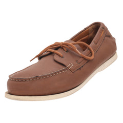 Club Room Men's Boat Shoes