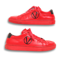 Valentino Petra Leather