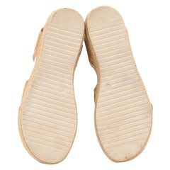 Charles Albert Women Sandal