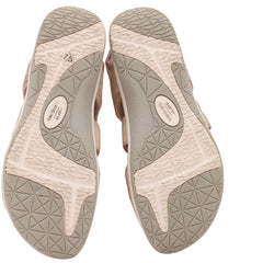 Earth Origin Women Sandal