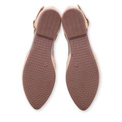 Obsession Pointed-Toe Women Shoes