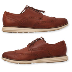 Cole Haan Lace-Up Men's Casual Shoes