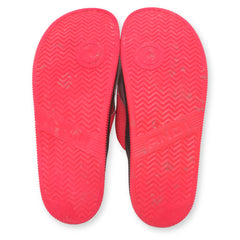 AND1 Men's flip-flop Slipper