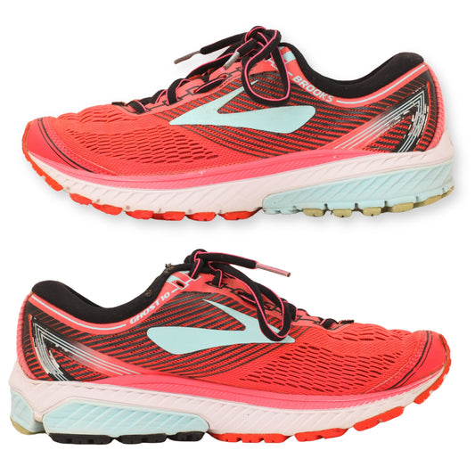 BROOKS GHOST 10