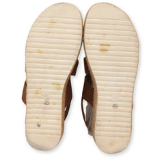 a.n.a women open-toe sandal