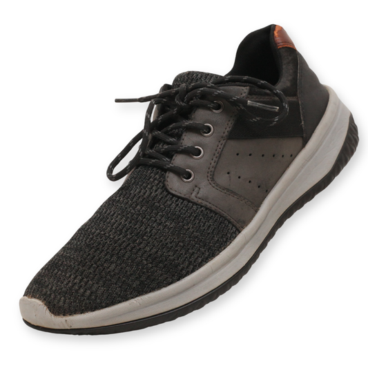 George Lace-Up Men's Sneakers