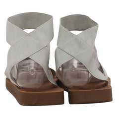 Cushionaire Women Sandal