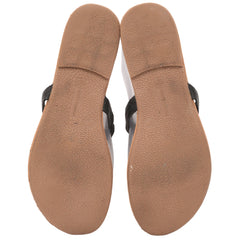 Daisy Fuentes Women's Flat Slippers