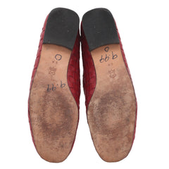Michelle D Women Loafers