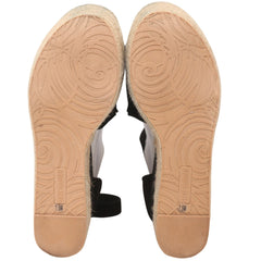 Steve Madden Women Wedge Sandal