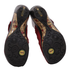 Jambu Women Sandal