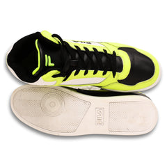 Fila Men's Everge Shoes