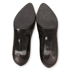 MVR Heel Pumps