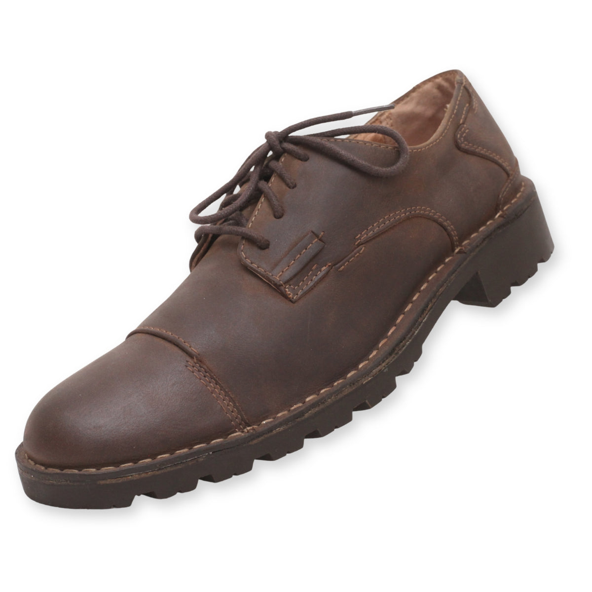 Clarks Lace-Up Men's Casual Shoes