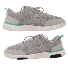 Orthofeet Lace-Up Women's Shoes