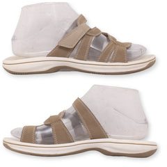 Clarks Women's Brinkley Lonna Slide Slipper