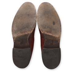 Allen Edmonds Men's Tassel Loafer