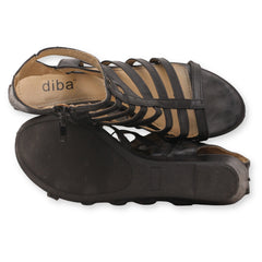 Diba Strappy Sandals