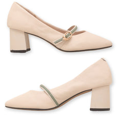 BELLE Women's Shoe Pumps