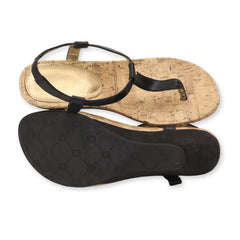 CHARS T-Straps Sandals