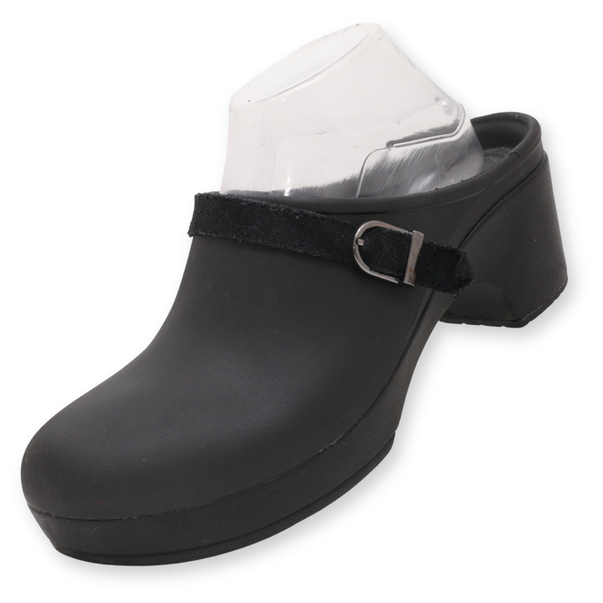 Crocs Dual Comfort Clog Mule