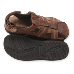 Croft & Barrow Men's Closed-Toe Sandal