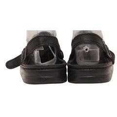 Josef Seibel Leather Men's Clog