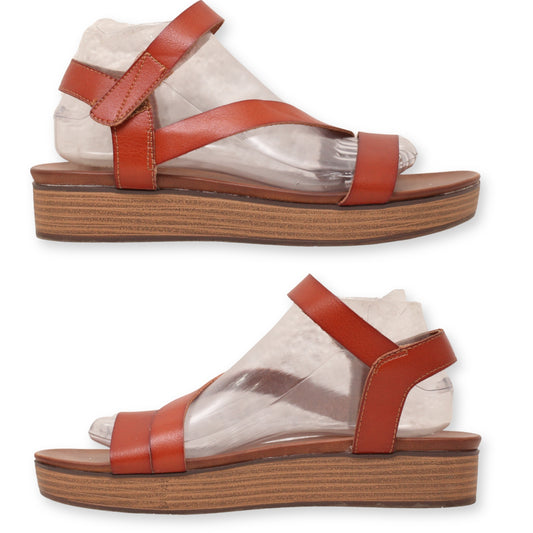 Cushionaire Women's Sandals