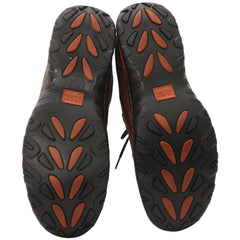 Nunn Bush Lace-Up Men's Casual Shoes