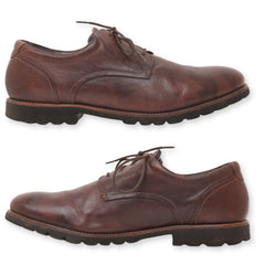 RockPort Lace-Up Mens Causal Shoes