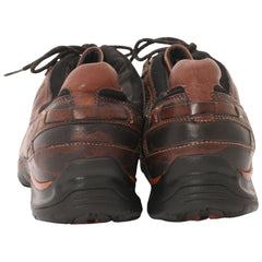 Nunn Bush Lace-Up Men's Casual Shoes