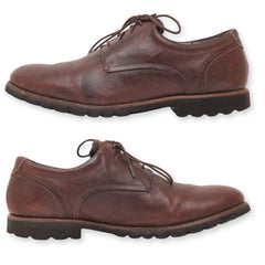 RockPort Lace-Up Mens Causal Shoes