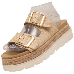 Madden Girl Women's Wedge Sandals