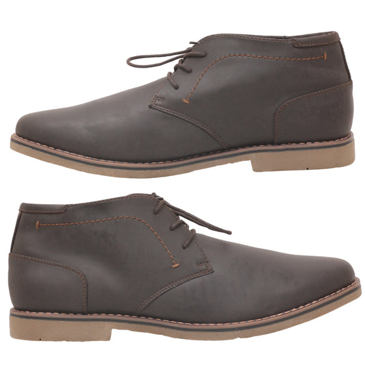 Sonoma Lace-Up Men's Casual Shoes