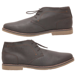 Sonoma Lace-Up Men's Casual Shoes