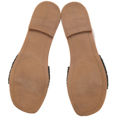 Crown Vintage Women Flat Slipper