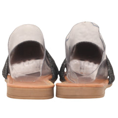 Crown Vintage Women Flat Slipper