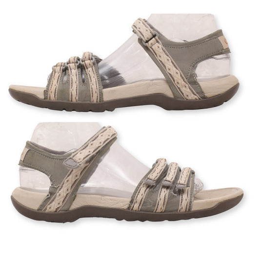 Viakix Women's Hiking Sandals