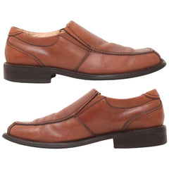 Bass & Co Slip-On  Mens Casual Shoes