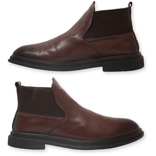 Street Men's Boots