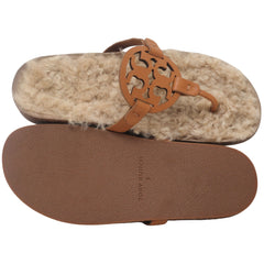 Tory Burch Miller Cloud Sandals