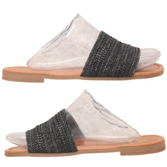 Crown Vintage Women Flat Slipper