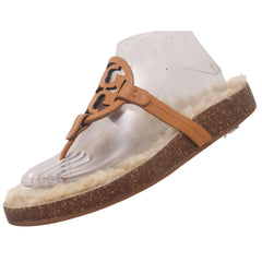 Tory Burch Miller Cloud Sandals