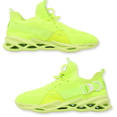 Fashion Breathable Hands-Free Running Shoe