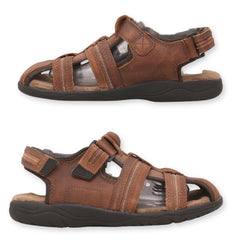 Croft & Barrow Men's Closed-Toe Sandal