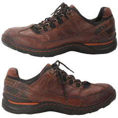 Nunn Bush Lace-Up Men's Casual Shoes