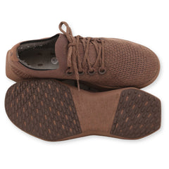 Allbirds Lace-Up Men's Sneakers