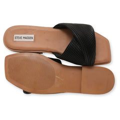 Steve Madden Women's Flats Slipper