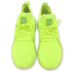 Fashion Breathable Hands-Free Running Shoe