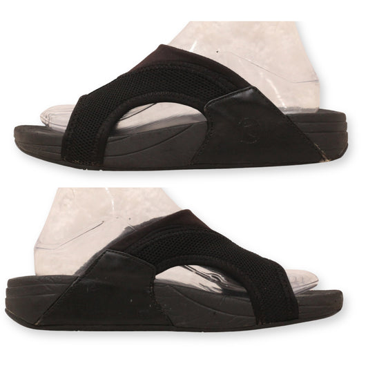 Danskin Women's Slide Sandals
